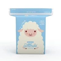 Softmate Basic tissue 200s