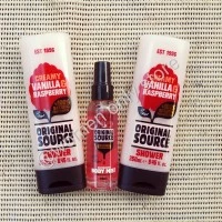 Original Source Paket Suka A