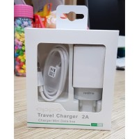Carger Charger Tc Realme C2 C2 C3 Original