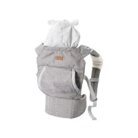 Nuby 2-In-1 Baby Carrier Head Support