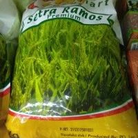 Beras Premium Repack 1kg