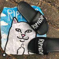 sandal ripndip