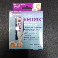 Emtrix Perawatan Kuku