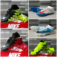 sepatu sepak bola anak nike hypervenom termurah