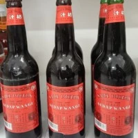 kecap inggris sedap harum 620 ml 1 dus