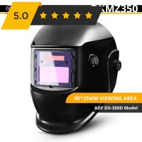 Helm Las Auto Dark