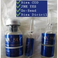 glutax 5gs ecer original