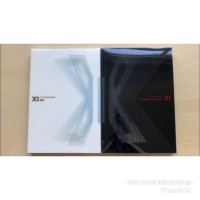 X1 - QUANTUM LEAP (NO POSTER)