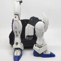 leg MG X bandai