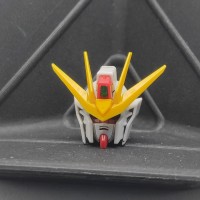 head MG X bandai