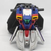 torso + weist MG X bandai