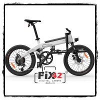 Jual Sepeda Listrik Xiaomi HIMO C20 E-Bike Folding 20 Lnch