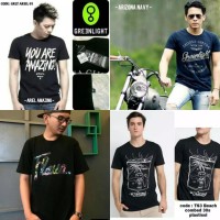 KAOS PRIA MURAH DISTRO RAGLAN DISTRO PRIA FLAVA TSHIRT PRIA TERBARU