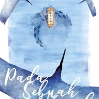 Pada Sebuah Kapal - Nh Dini