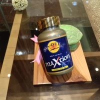 sea quill maxtion isi 30 kapsul