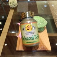Sea Quill balanced b-50 isi 30 kapsul