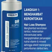 DR. Alopec Hair Loss Shampoo