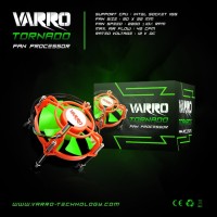 FAN LGA VARRO TORNADO SOCKET 1155