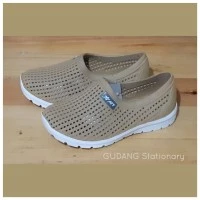 Sepatu Slip On Karet Anak ATT