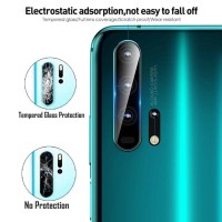 Jual HUAWEI NOVA 5T TEMPERED GLASS BACK PELINDUNG CAMERA