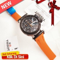 Jam Tangan Wanita Merk Tissot Miyota Type : T048217B TI6