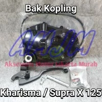 Bak Kopling Kharisma Supra X 125