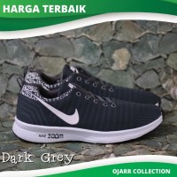 Dijual Sepatu Casual Sneakers Nike Quest Air Zoom Running Lari Pria