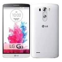 LG G3 D855 New Resmi Indonesia