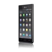 LG Optimus L7 P705 New Resmi Indonesia