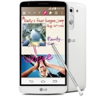 LG G3 Stylus D690 New Resmi Indonesia