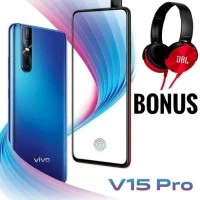 Vivo V15 Pro V15Pro Garansi Resmi