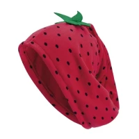 The Body Shop Hair Towel Strawberry