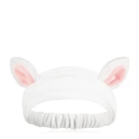 The Body Shop Headband Bunny