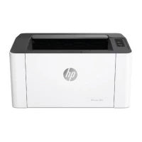 Printer HP M107A Mono Laser