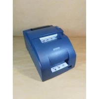 Printer EPSON TMU 220D Port LAN / NETWORK