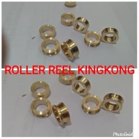 ROLLER REEL KING KONG