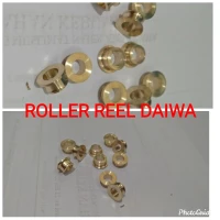 ROLLER REEL DAIWA