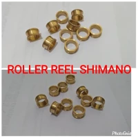 ROLLER REEL SHIMANO