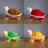 Boneka Kura Kura Turtle 30cm Lucu
