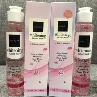SCARLETT FACIAL WASH