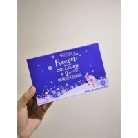 FROZEN COLLAGEN 2 IN 1 BPOM (PERBOX)