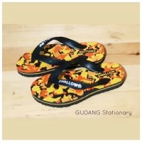 Sandal Jepit Anak Army SWALLOW