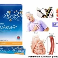 Obat Jantung