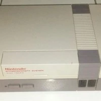 Konsol Nintendo NES