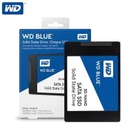 SSD WD BLUE SATA.3 2.5" 250GB