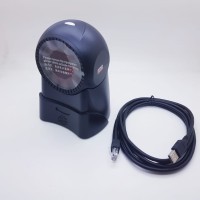 Scanner Barcode Omni EPPOS 1D EP7820H