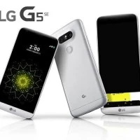 LG G5 SE H845 New Resmi Indonesia