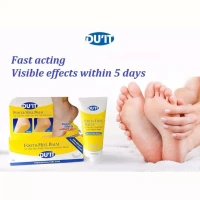 Du'it foot & heel balm 50gr
