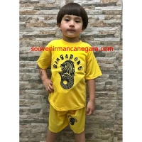 KAOS STELAN ANAK UNTUK BALITA