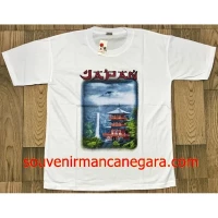 TS JPN 5 JEPANG